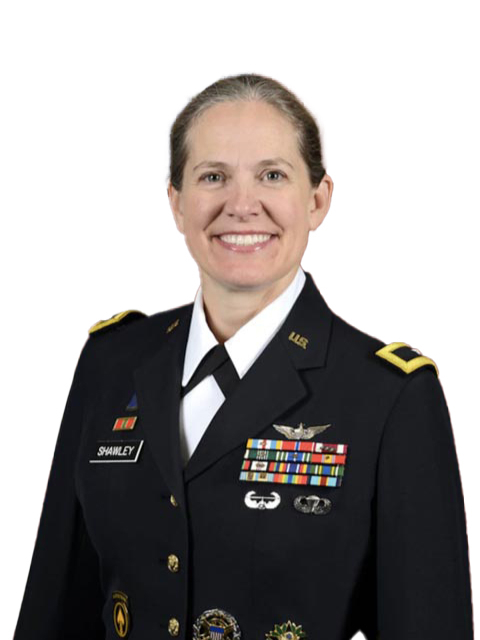 Gen Jami Shawley's profile picture