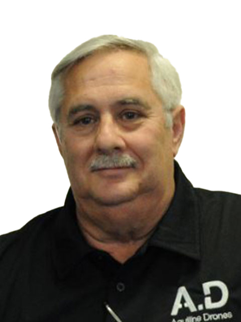 David Russo's profile picture